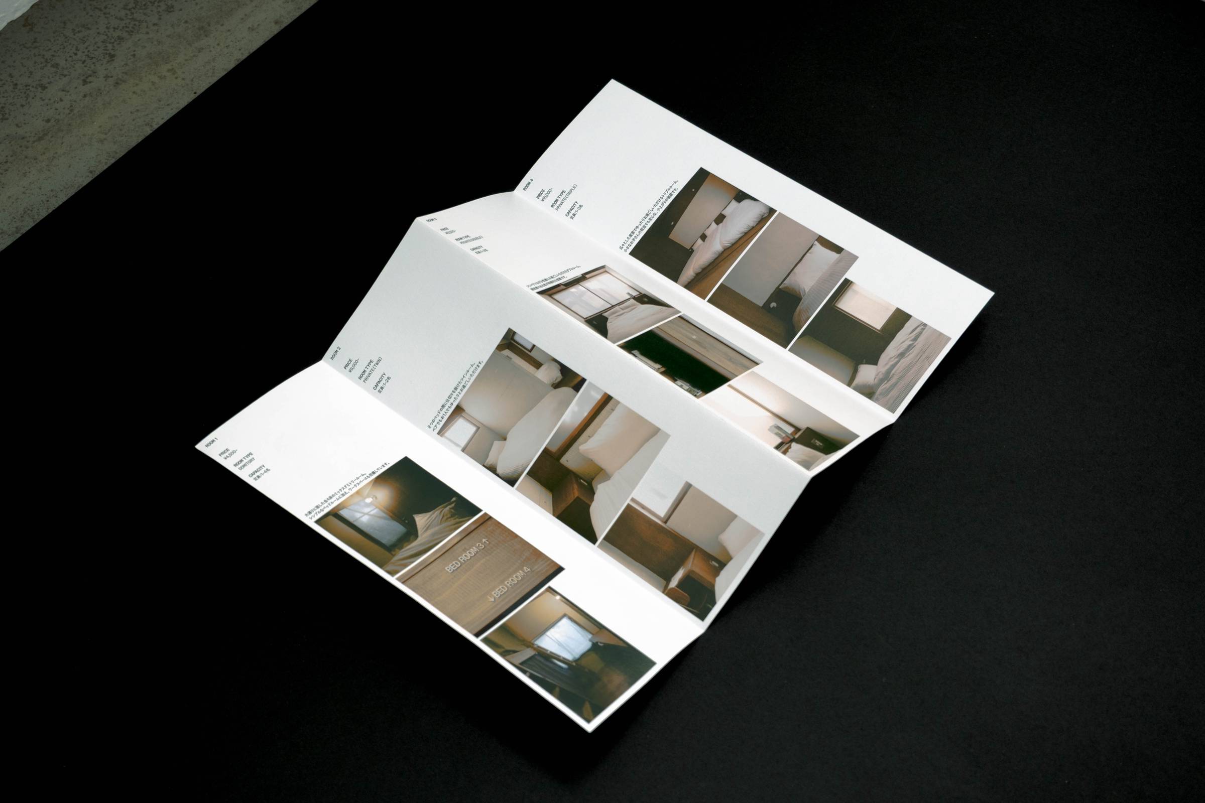 ONYO HOTEL AND LOUNGE VI Design