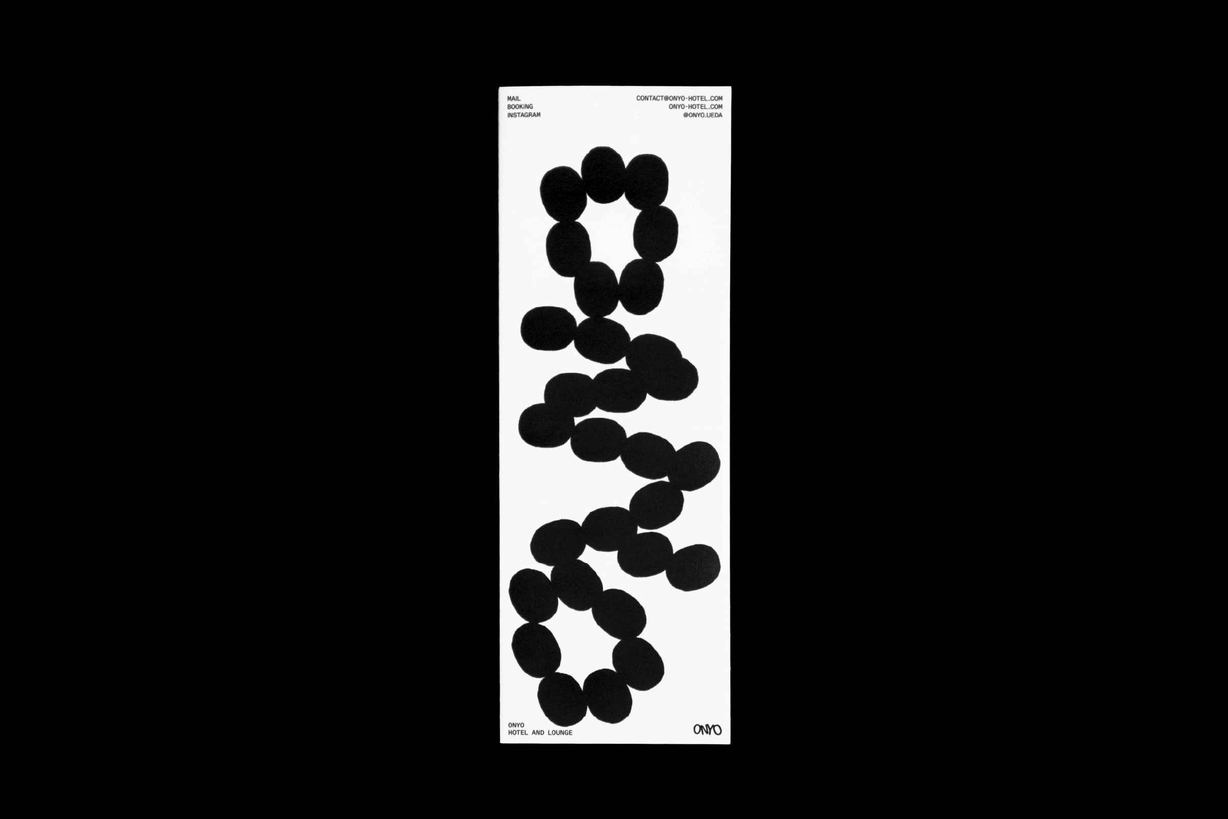 ONYO HOTEL AND LOUNGE VI Design