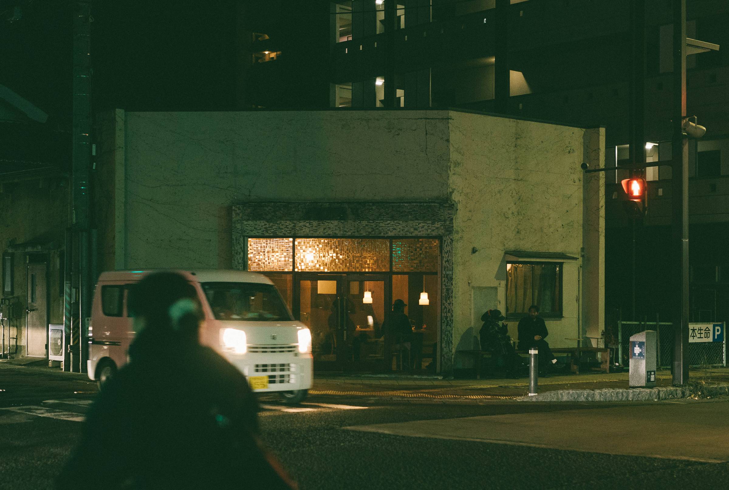 ONYO HOTEL AND LOUNGE VI Design