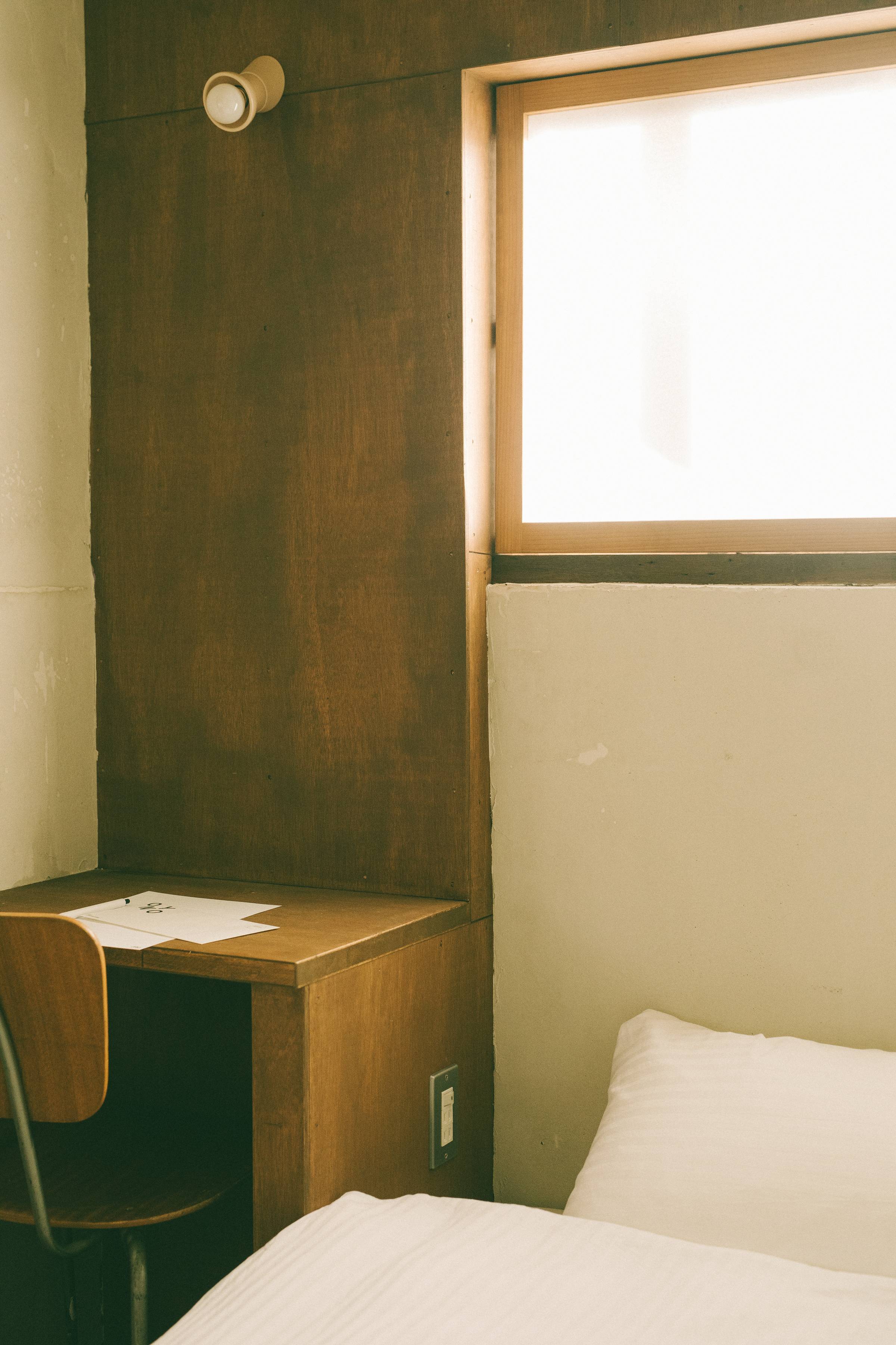 ONYO HOTEL AND LOUNGE VI Design