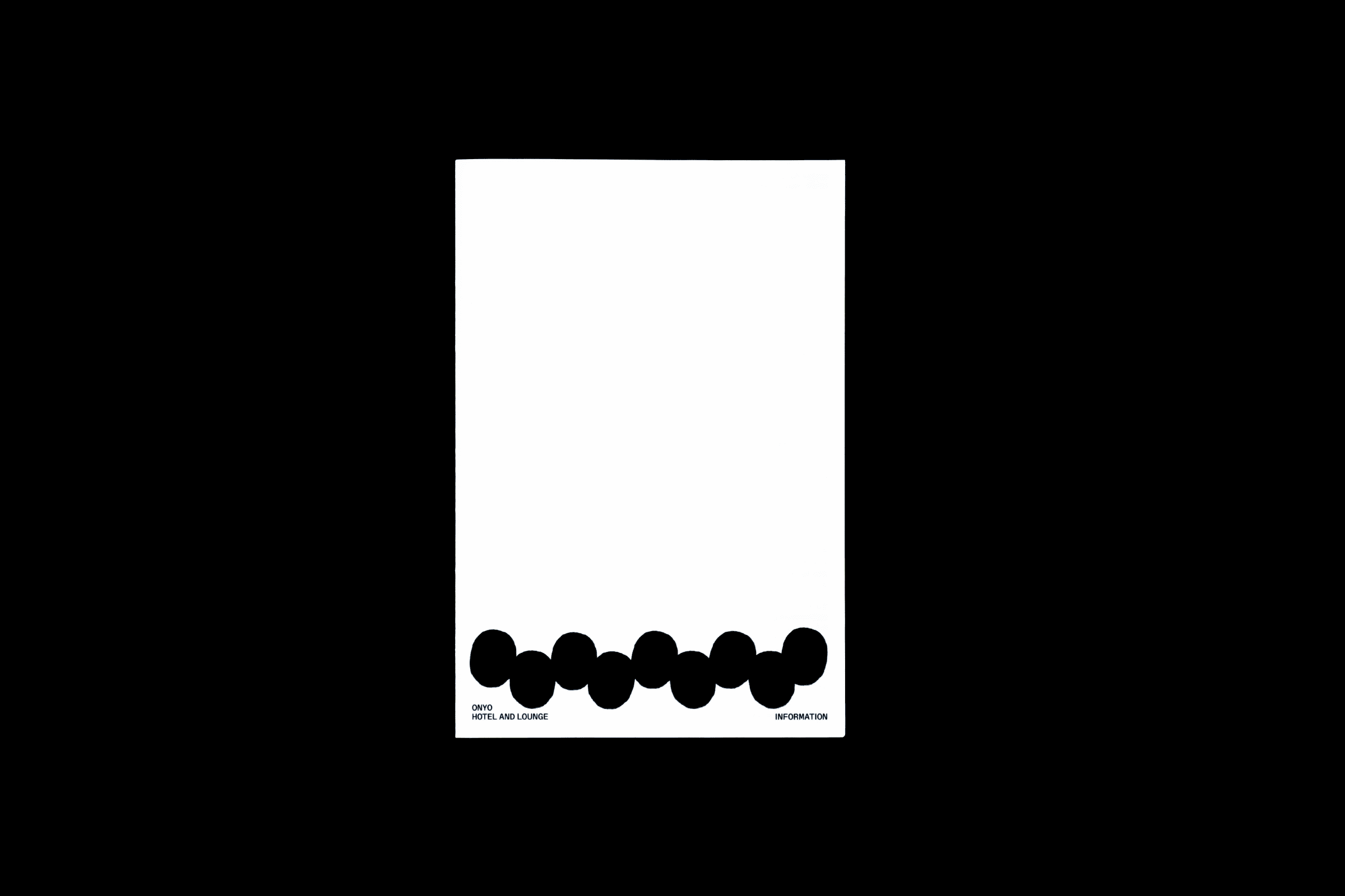 ONYO HOTEL AND LOUNGE VI Design