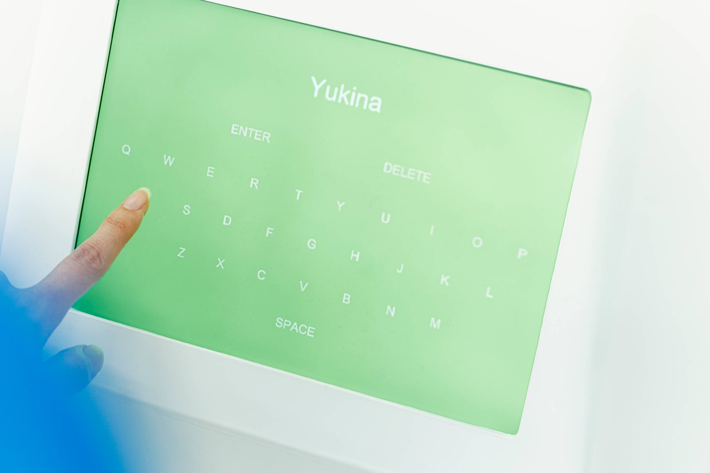 Panasonic TOUSUI POSTER