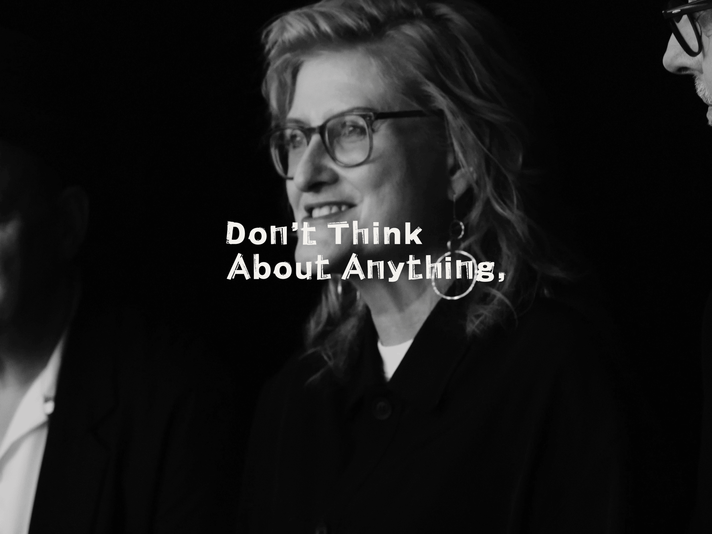 QUATTRO LETTERS vol.1：Fairground Attraction