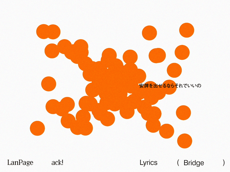 LanPage - Ack! Official Music Video